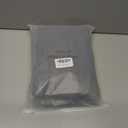 3 Pack High Waisted Leggings for Women No See Through Yoga Pants Tummy Control Leggings for Workout Running Buttery Soft (Black, L)