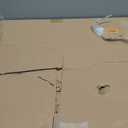 DECORARTS - Washington Crossing the Delaware by Emanuel Leutze, Giclee Print w/Golden Frame for Wall Decor. Picture Size: 24x16 Total Size w/Frame: 30x22 in