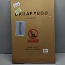 Cork Board with Linen White,Bulletin Board 30"x20" Hanging Corkboards for Office Home School Message Board or Vision Board Decoration.