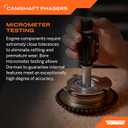 Dorman 917-251 Engine Variable Valve Timing (VVT) Sprocket Compatible with Select Honda Models