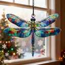Personalized Christmas Ornaments Early Ideas Dragonfly Ornament Dragonfly Gifts for Women Birthday Gifts for Women Daughter