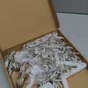 Onory 23FT Christmas Outdoor Waterfall Star String Lights, 860 LEDs, 8 Modes, Waterproof for Yard, Patio, Party Decorations (Multicolor)