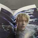 DARK BLOOD Half Ver, Audio CD