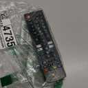 AKB75095307 Remote Control Replacement fit for LG LED LCD TV 43UJ6500 43UJ6560 49UJ6500 49UJ6560 55UJ6520 55UJ6540 55UJ6580 60UJ6540 24lm520d 24LM520S 28lm520s