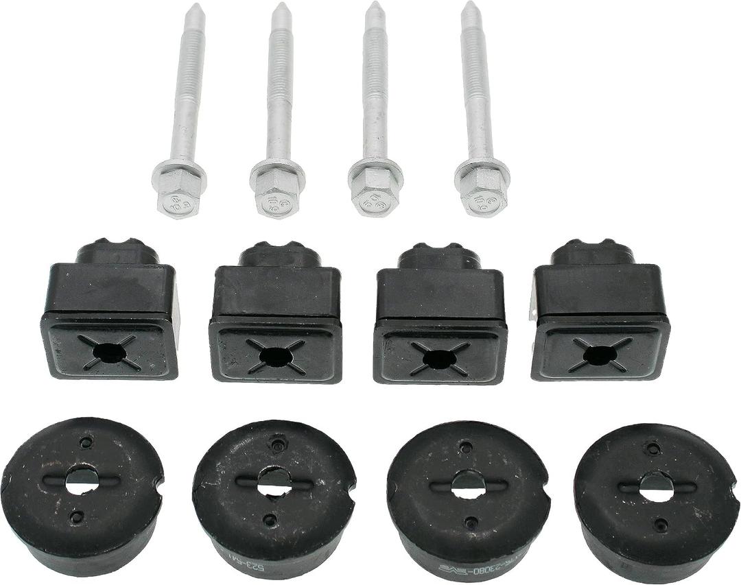 Dorman 523-541 Body Mount