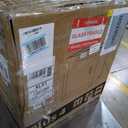 QIDI PLUS4 3D Printer, Max 600mm/s High-Speed Printing, 65 Chamber Heat, Fully Auto Leveling, 370C Direct Extruder with Integrated Nozzle, Support PPS-CF Filaments, Large Print Size 12"x12"x11"