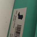 Kitten Heel Ankle Boots for Women Cowgirl Boots Womens Cowboy Booties Pointed Toe Dress Western Short Shoes (8, Black)