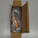 Flecto Power Window Switch Front Passenger Side 19115820 with Door Lock Compatible with 2003-2007 Chevy Avalanche Silverado Suburban Tahoe GMC Yukon Sierra Cadillac Escalade, Replace 920-020 DWS-241