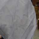 Tulle 
2 Panels Gray 82X98