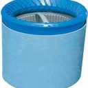 Intex Deluxe 800 GPH+ Wall-Mounted Swimming Pool Surface Automatic Skimmer