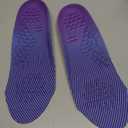 Dr. Scholl's Walk Longer Insoles - Comfortable Plush Foam Cushioning Inserts for Walking, Hiking, and Standing on Feet All-Day with Arch Support - Walk 50% Longer Without Muscle Fatigue