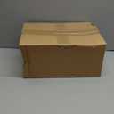 Driver Left Side Mirror Compatible With 2017-2022 Honda CRV With Power Glass Heated Blind Spot Detection Turn Signal Light Manual Folding 9-Pins Black Replace#76251T1WA01ZF