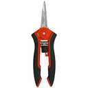 Corona FS4120 2.3" Red Micro Hydroponic Snips, 2 Packs