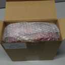 Namalu 6pcs Sisal Birds Cardinal Christmas Ornaments, Sisal Cardinal Ornaments with Metal Clip, Birds Tree Decorations for DIY Crafts Christmas Tree Gardening Wreath Decor(Red)