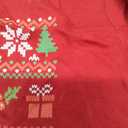 Peace I Come in Peace Couple Matching Ugly Christmas Sweater T-Shirt