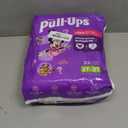 Pull-Ups Girls' Potty Training Pants, Size 2T-3T Training Underwear (16-34 lbs), 23 Count