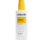 Amlactin Bright and Smooth Resurfacing Serum, 8oz