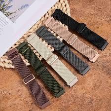 2mm Watch Bands Solo Loop Sport Strap for iWatch Bands SE Series 11 10 9  8 7 6 5 4 3 2 1 SE2 SE3, 6 Pack 