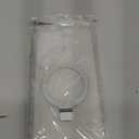 TORRAS 360 Spin Magnetic Stand for Samsung Galaxy S25 Ultra Case, Fit for Magsafe, Military Grade Slim Hard PC Protective S25 Ultra Clear Case with Kickstand & Ring Holder, Ostand Spin, Clear