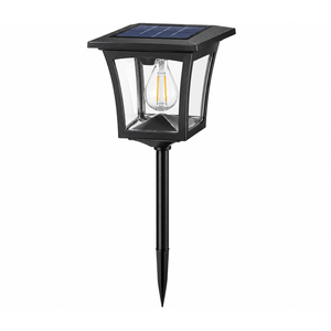 Solar Lamp Post with Planter,Planters Outdoor Garden Decorations Metal Flower Pots Outdoor,Solar Lanterns Front Porch Decor for Deck,Yard,Patio