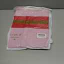 PRETTYGARDEN Women's 2026 Spring Sweater Vest Sleeveless Button Down Knit Cardigan Tank Tops Summer Business Casual Outfits (Red, M)