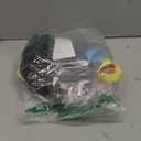 Blooming Jelly Womens High Waisted Bikini Sets Drawstring Tummy Control Swimsuits Crisscross Tie Back Bathing Suit