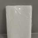 Tempur-Pedic TEMPUR-Ergo Neck Pillow, Medium Profile, White