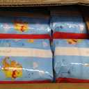 Huggies Size 1 Diapers, Little Snugglers Diapers, Size 1 (8-14 lbs), 198 Count (6 Packs of 33) 