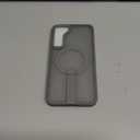 for Samsung Galaxy S23+ Plus Case, [Compatible with MagSafe] S23 Plus Magnetic Case Built-in Invisible Stand [Military-Grade Protection] Shockproof Phone Case for Galaxy S23Plus (Grey)