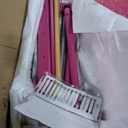 Marfula Gymnastic Bar For Kid and Teenage of 3-25, 5Ft/8 FT Base Length 4Ft Width 5Ft Adjust Height, Gymnastic Kip Bar For Gymnast, Gymnastic Training Equipment For Professional Training Home Club Use