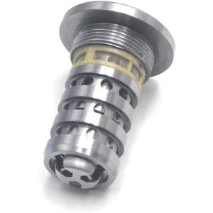 RuiWen VWCV011 Engine Variable Timing Oil Control Valve Solenoid Compatible with 1.8 2.0TFSI A3 A4 A5 A6 A8 Q3 Q5 TT Amarok Beetle CC Eos Golf Jetta Passat Scirocco Sharan Transporter Alhambra Leon