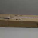 28-Inch Mini Garden Shovel with D-Grip Handle, Kids Small Shovel, Alloy Steel Head & Wooden Shaft for Car Emergency, Beach, Planting & Light Snow Duty