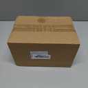 Desk Organizer with 6 Compartments and 2 Drawers, Plastic Makeup Organizer, Pen Holder for Desktop Storage, Desk Organization for School, Home, Office Supplies (White)