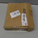 Hotop 12 Pieces Plate Hangers for Wall 6/8/10 Inch Stainless Steel Wire Invisible Plate Hangers Heavy Duty Display Holders with 12 Pieces Hooks for Wall Decorative(Gold)