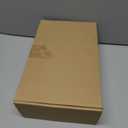 6 Set Funny Christmas Ornaments Kit 2025 Santa Claus Gag Ball Gifts Plastic Fillable Ornament Funny Hilarious Prank Inappropriate Naughty Ball Christmas for Adults Tree Hanging Decoration, 3.94 Inch