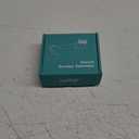 1080° Swivel Faucet Extender, Sink Water Faucet Aerator Extension in Brass, Swivel Robotic Arm Bathroom Faucet Extender, Kitchen Rotating Extension Filter with 2 Mode Splash (Silver Standard)