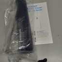 Waterpik Cordless Pulse Rechargeable Portable Water Flosser for Teeth, Gums, Braces Care and Travel with 2 Flossing Tips, Waterproof for Shower, ADA Accepted, WF-20 Blue