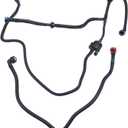 MOTOKU EVAP Vapor Canister Purge Valve for Ford Escape Bronco Sport 2.0 for Lincoln Corsair 2.0L 2020-2024