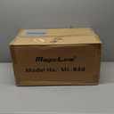 MagicLine Portable Photo Studio Equipment Bag 21.7"x12.6"x10.6",Semi Rigid Sturdy Camera Carrying Case for Studio Strobe Flash Monolight and Accessories