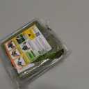 [Upgraded] DUSPRO Green Moss for Crafts, Real Forest Moss Potted Plants, Decorative Mosses for Table Centerpieces Wedding, Easter Day Decoration, Indoor Planters, DIY Project (5 oz)