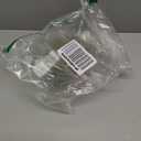 UGASA Lumbar Throw Pillow Covers Pack of 1 Super Soft Boho Corduroy Decorative Pillow Cases Solid Color Plush Texture Accent Throw Pillows for Sofa Couch Living Room Chair 12x24 Inch, Burnt Brick