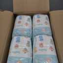 Pampers Diapers - Baby Dry - Size 2, 112 Count, Absorbent Disposable Infant Diaper 