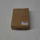 FrSara Bladeless Portable Neck Fan, 5200mAh, 3-Speed, 360 Surround Wind, Ultra-Quiet, USB Rechargeable, Wearable Portable Fan, Purple 