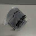 HIG Ear Warmer Unisex Classic Fleece Earmuffs Winter Accessory Outdoor Earmuffs (Blue)