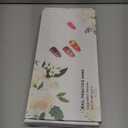 Practice Hand for Acrylic Nails - Nail Tips Won't Fall off Fake Hand - Flexible Movable Nail Practice Hand - Mannequin Hand For Nails - Nail Hand for DIY Nail Manicure