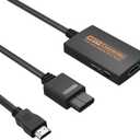 HDMI Adapter for N64/ Game Cube/SNES
