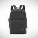 Tumi 66023D Harrison Backpack Black, Black