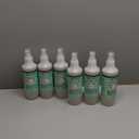 MRS. MEYER'S CLEAN DAY Liquid Dish Soap, Biodegradable Formula, Basil, 16 fl. oz - Pack of 6
