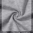 MAGCOMSEN Men's Tank Tops Workout Gym Sleeveless Shirts Moisture Wicking Breathable Muscle Shirt Casual Summer Tanks (Gray, XL)