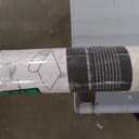 Soft Large Plastic Floor Mat for Living Room, 6'9' Beige Waterproof Vinyl Area Rug for Baby Spills, Non-Slip Durable Multi-Pupose Floor Cover Protector for High Traffic Areas